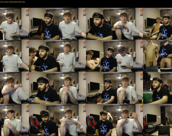 teddy_mode — 62 minute Chaturbate couple teen cam video, 720p, Jun 9, 2022