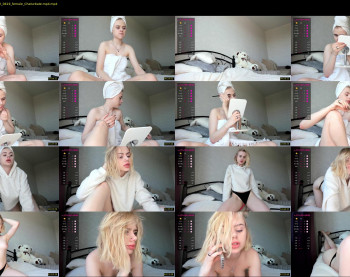 _be_my_daddy — 54 minute Chaturbate female teen cam video, 1080p, Jun 10, 2022