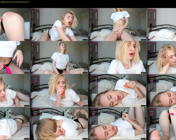 _be_my_daddy — 46 minute Chaturbate female teen cam video, 1080p, Jun 10, 2022
