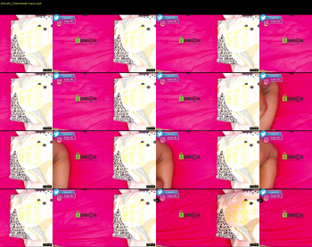 cute_eli — 25 minute Chaturbate female teen cam video, 1080p, Jun 10, 2022
