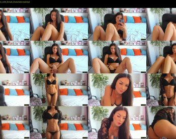 devilish_goddes — 55 minute Chaturbate female teen cam video, 1080p, Jun 10, 2022