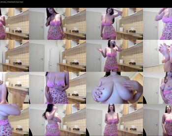 devyale — 34 minute Chaturbate female teen cam video, 720p, Jun 10, 2022