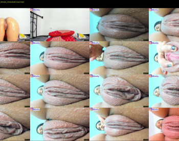 imlily96 — 12 minute Chaturbate female teen cam video, 720p, Jun 10, 2022