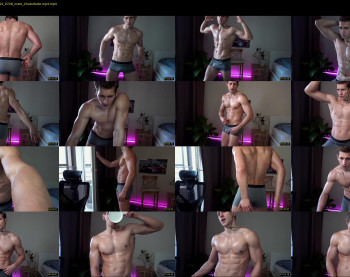 marcusdiamond — 9 minute Chaturbate male teen cam video, 1080p, Jun 10, 2022