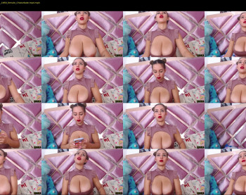 marilyn_rouse — 53 minute Chaturbate female teen cam video, 1080p, Jun 10, 2022