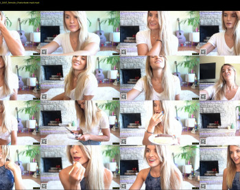 phoenix_taylor — 54 minute Chaturbate female teen cam video, 1080p, Jun 10, 2022