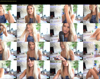 phoenix_taylor — 56 minute Chaturbate female teen cam video, 1080p, Jun 10, 2022