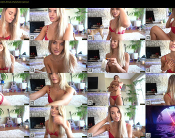 phoenix_taylor — 53 minute Chaturbate female teen cam video, 1080p, Jun 11, 2022