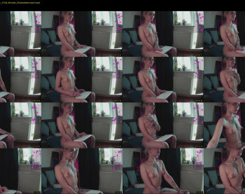 reddevilsroom — 24 minute Chaturbate couple teen cam video, 1080p, Jun 10, 2022