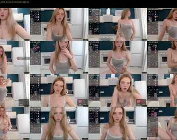 small_blondee — 91 minute Chaturbate female teen cam video, 720p, Jun 10, 2022