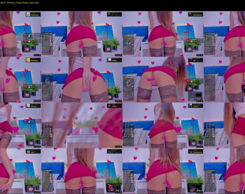 sooofffiyyaaa — 40 minute Chaturbate female teen cam video, 1080p, Jun 11, 2022