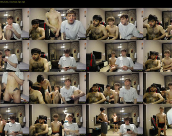 teddy_mode — 114 minute Chaturbate couple teen cam video, 720p, Jun 10, 2022