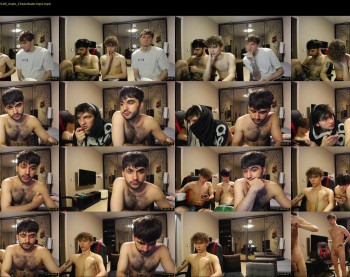 teddy_mode — 106 minute Chaturbate couple teen cam video, 720p, Jun 10, 2022