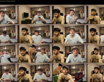 teddy_mode — 63 minute Chaturbate couple teen cam video, 720p, Jun 10, 2022