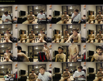 teddy_mode — 34 minute Chaturbate couple teen cam video, 720p, Jun 11, 2022
