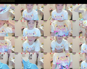 veronica_space — 25 minute Chaturbate female teen cam video, 1080p, Jun 11, 2022