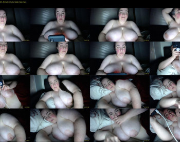 witchannie — 43 minute Chaturbate female teen cam video, 720p, Jun 10, 2022