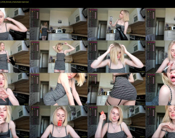 _be_my_daddy — 54 minute Chaturbate female teen cam video, 1080p, Jun 11, 2022