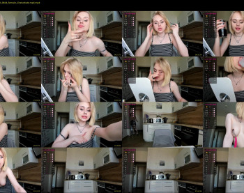 _be_my_daddy — 54 minute Chaturbate female teen cam video, 1080p, Jun 11, 2022
