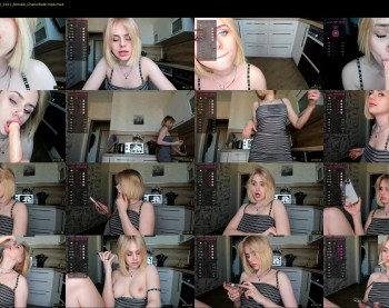 _be_my_daddy — 54 minute Chaturbate female teen cam video, 1080p, Jun 11, 2022