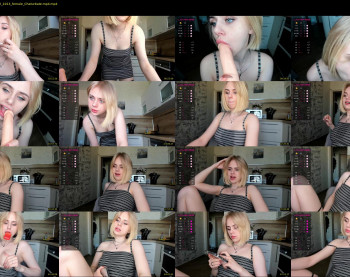 _be_my_daddy — 55 minute Chaturbate female teen cam video, 1080p, Jun 11, 2022