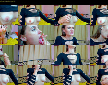 anissaa__ — 28 minute Chaturbate female teen cam video, 720p, Jun 11, 2022