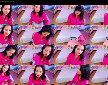 cute_eli — 54 minute Chaturbate female teen cam video, 1080p, Jun 12, 2022