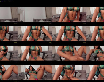 duna_du — 46 minute Chaturbate female teen cam video, 1080p, Jun 11, 2022