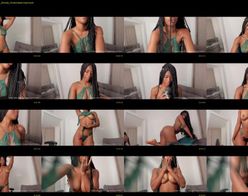 duna_du — 54 minute Chaturbate female teen cam video, 1080p, Jun 11, 2022