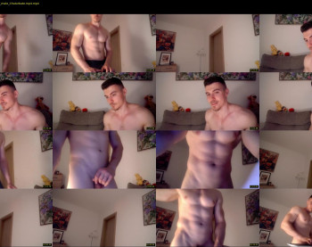 eddieds — 33 minute Chaturbate male teen cam video, 1080p, Jun 11, 2022
