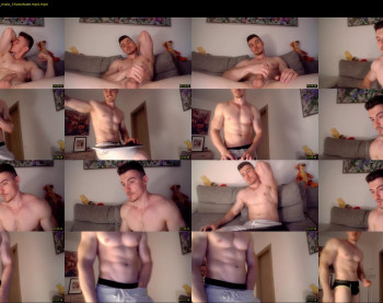 eddieds — 54 minute Chaturbate male teen cam video, 1080p, Jun 12, 2022