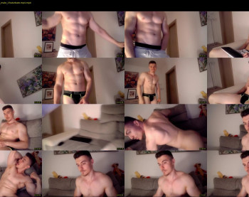 eddieds — 54 minute Chaturbate male teen cam video, 1080p, Jun 12, 2022