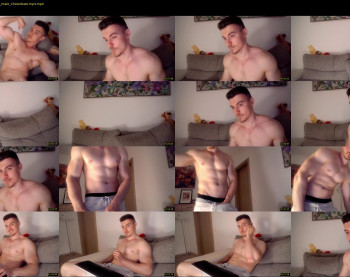 eddieds — 55 minute Chaturbate male teen cam video, 1080p, Jun 12, 2022