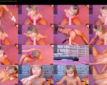 eugenetomas — 54 minute Chaturbate couple teen cam video, 1080p, Jun 11, 2022