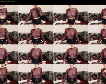 evalewis — 9 minute Chaturbate female teen cam video, 1080p, Jun 11, 2022