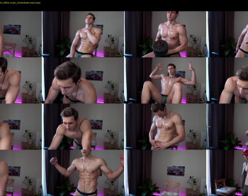 marcusdiamond — 38 minute Chaturbate male teen cam video, 1080p, Jun 11, 2022