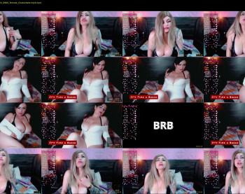 melisa_mcarthy — 55 minute Chaturbate couple teen cam video, 1080p, Jun 11, 2022