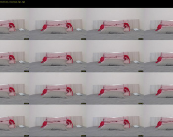 sashabulls — 8 minute Chaturbate couple teen cam video, 1080p, Jun 11, 2022