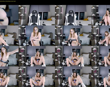 shaaakeit — 55 minute Chaturbate female teen cam video, 1080p, Jun 11, 2022