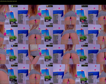 sooofffiyyaaa — 54 minute Chaturbate female teen cam video, 1080p, Jun 11, 2022