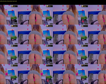 sooofffiyyaaa — 6 minute Chaturbate female teen cam video, 1080p, Jun 12, 2022