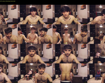 teddy_mode — 54 minute Chaturbate couple teen cam video, 1080p, Jun 11, 2022