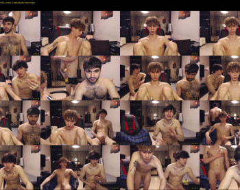 teddy_mode — 54 minute Chaturbate couple teen cam video, 1080p, Jun 11, 2022