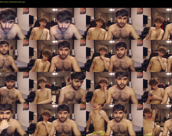 teddy_mode — 8 minute Chaturbate couple teen cam video, 1080p, Jun 12, 2022