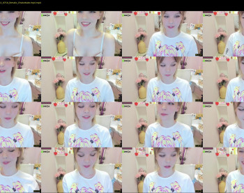 veronica_space — 36 minute Chaturbate female teen cam video, 1080p, Jun 11, 2022