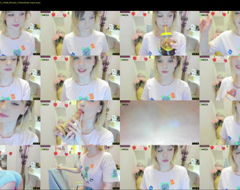 veronica_space — 28 minute Chaturbate female teen cam video, 1080p, Jun 11, 2022