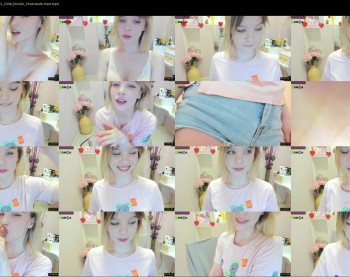 veronica_space — 50 minute Chaturbate female teen cam video, 1080p, Jun 11, 2022