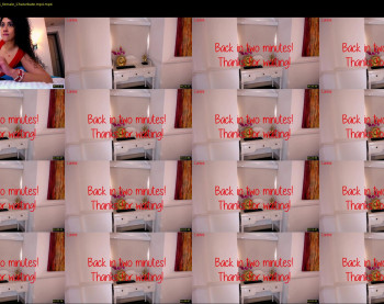 _lorene_ — 4 minute Chaturbate female teen cam video, 1080p, Jun 12, 2022