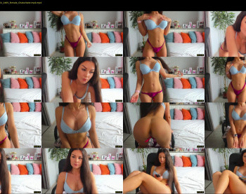 devilish_goddes — 54 minute Chaturbate female teen cam video, 1080p, Jun 12, 2022