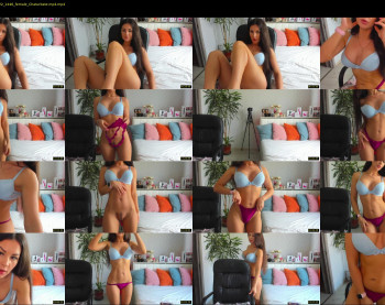devilish_goddes — 38 minute Chaturbate female teen cam video, 1080p, Jun 12, 2022